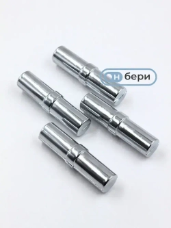 Соединитель труб к системе Joker 25 мм(2ШТ),соединитель торцевой(JOK-59),удлинитель для трубы 25мм