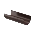 Желоб водосточный 3 м Standard