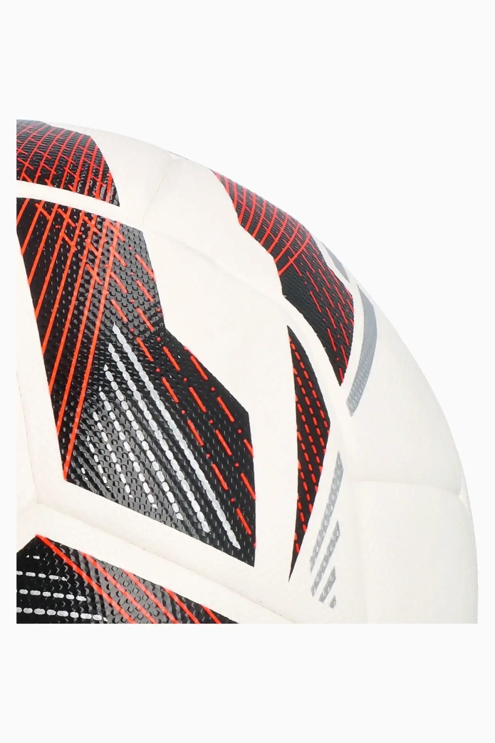 Футзальный мяч Uhlsport Attack Addglue размер 5 - белый