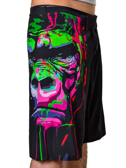 Шорты Monkey King