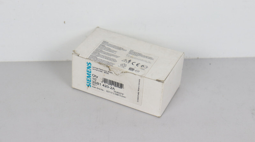 SIEMENS 3SB1420-2A
