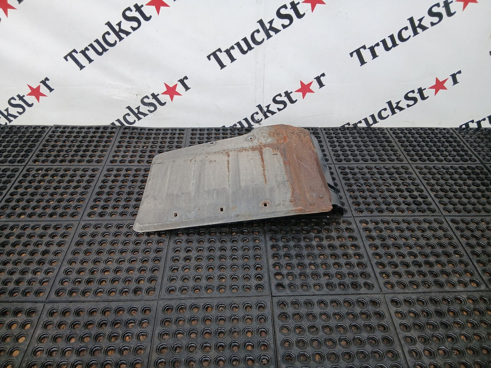 Экран тепловой