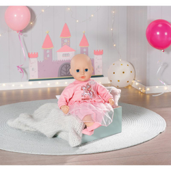 Annabell - Одежда Розовое платье маленькой принцессы для куклы 36 см 704110