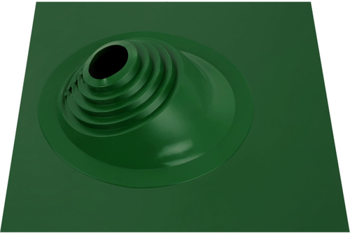 Мастер-флеш угловой (зеленый)