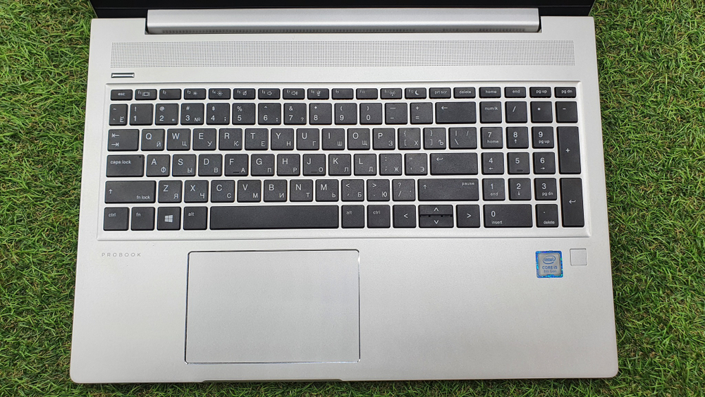 Ультрабук HP i5-8/8 Gb/FHD покупка/продажа