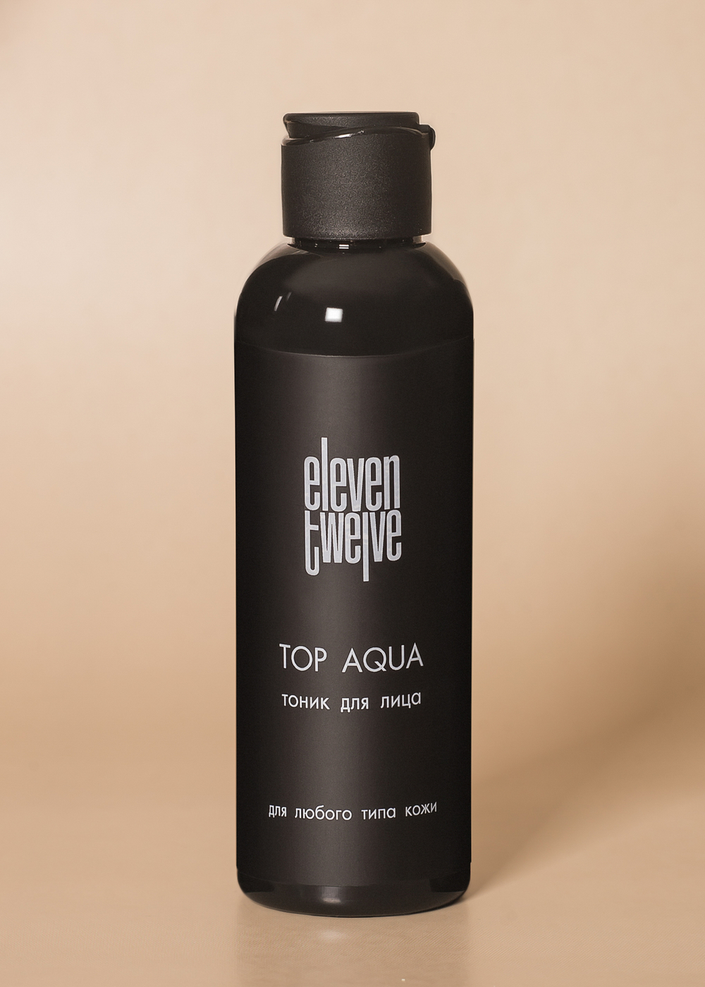 Тоник TOP AQUA увлажняющий ELEVEN TWELVE 150мл