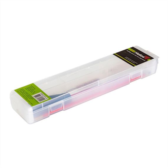 Набор для чистки Helios кал. 7,62мм 4 предм., плас. кор. HS6022PS-30