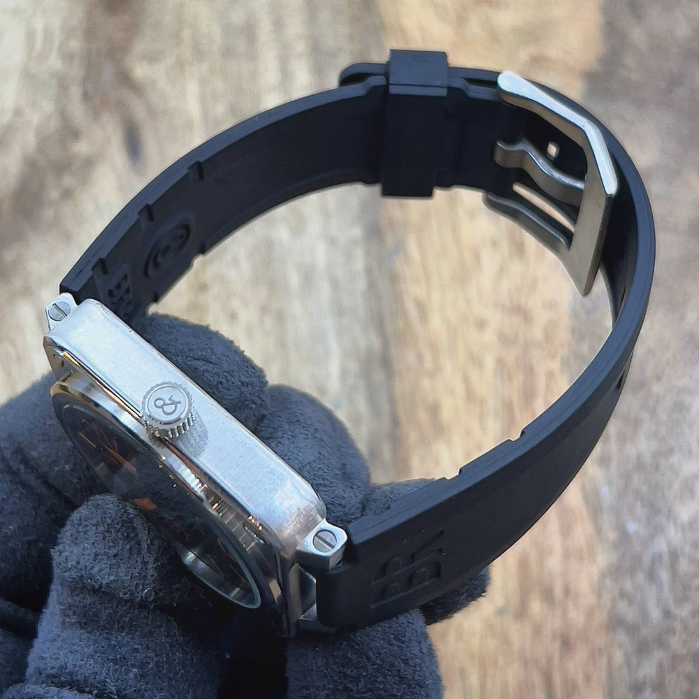 Часы Bell & Ross