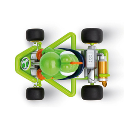 Carrera RC - Марио Карт Pipe Kart, Йоши 2,4 ГГц 1:18 200988