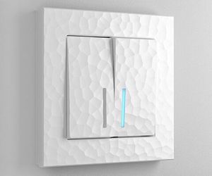 Рамки Werkel - Hammer белые