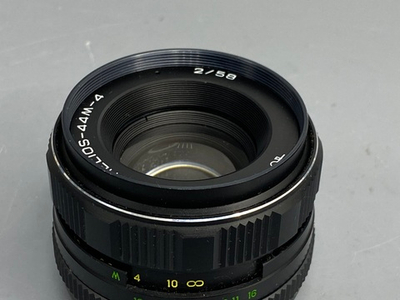 Helios-44M-4