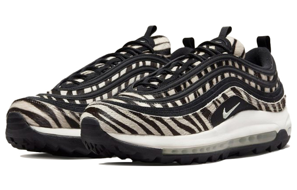 Кроссовки Nike Air Max 97 Zebra