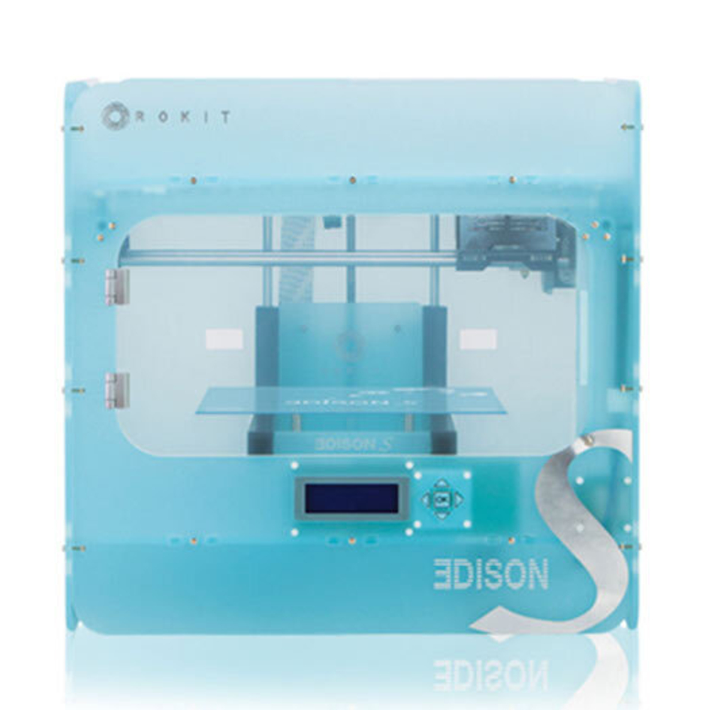 3D принтер 3Dison S