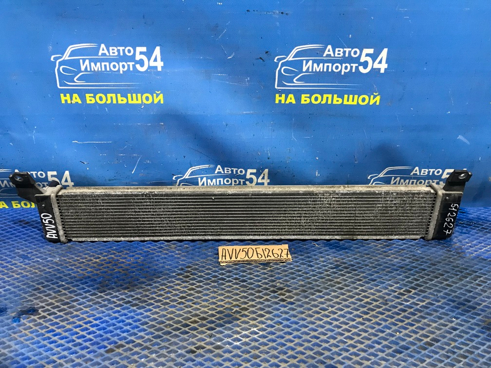 Радиатор АКПП TOYOTA CAMRY 2011-2017