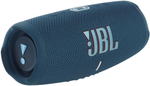 Портативная колонка JBL Charge 5 синий