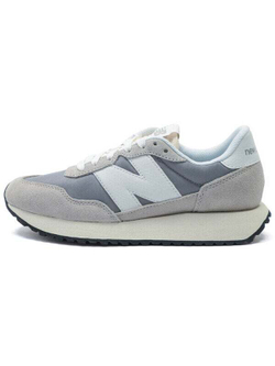 Кроссовки New Balance 237 Rain Cloud Steel