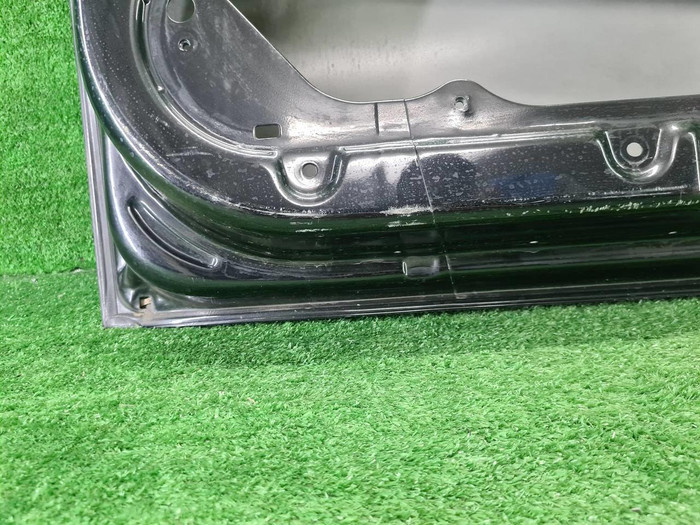 Дверь передняя правая KIA Sportage 4 QL (2016-2022)