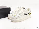 Кроссовки Drew House x Nike Air Force 1 Low