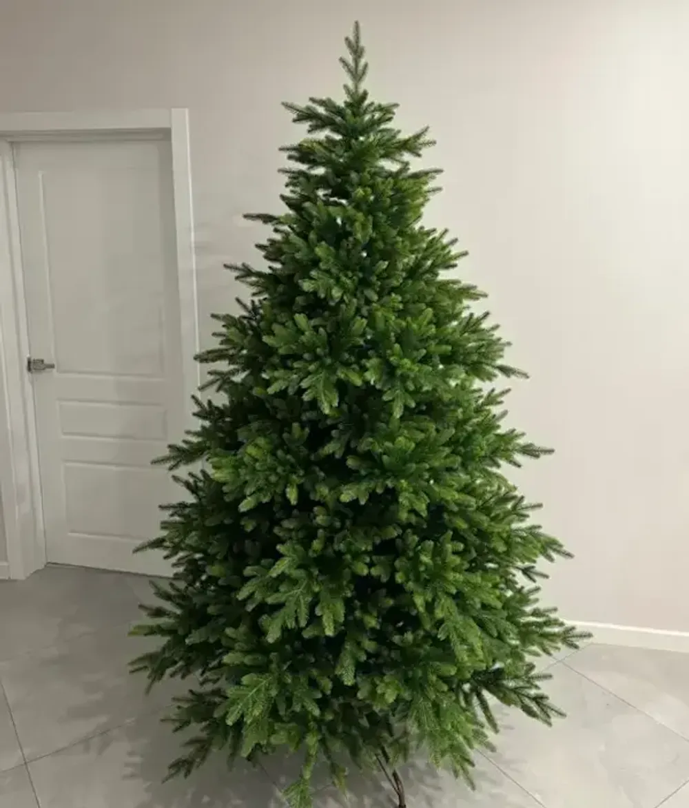 Литая елка "Сириус"