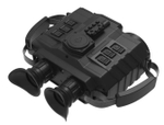 Бинокль тепловизионный iRay xFuse PT-F