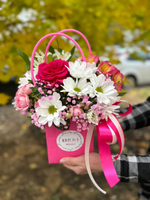 Композиция "Just for you"