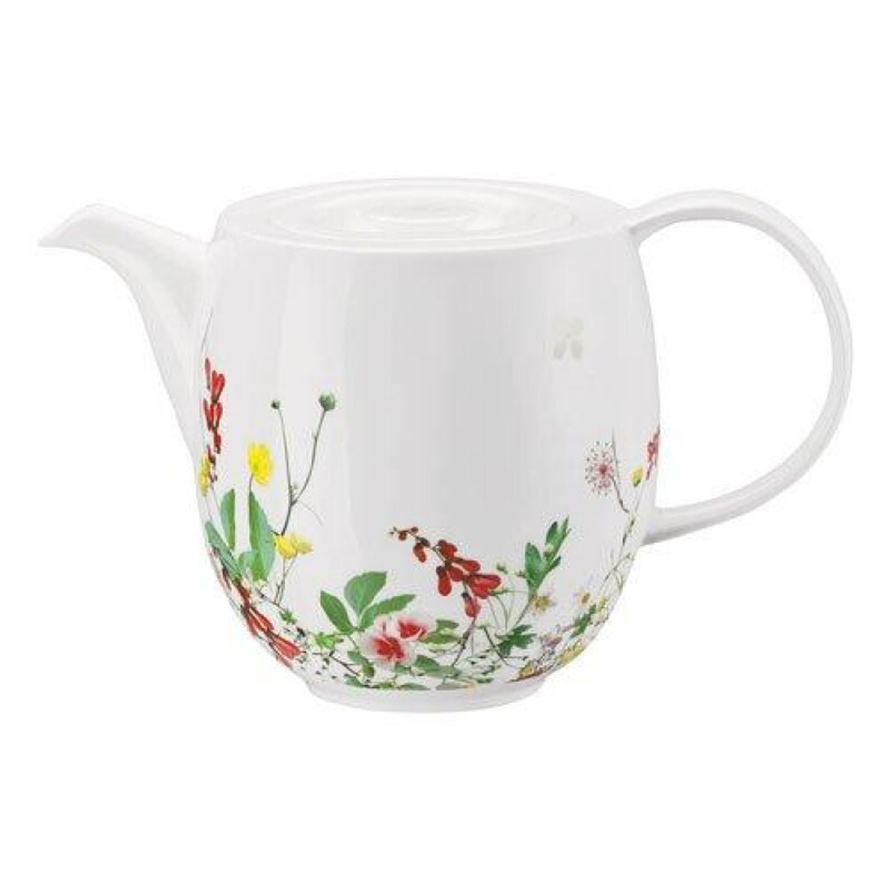 Rosenthal Brillance Fleurs Sauvages Кофейник на 6 персон 1,50 л
