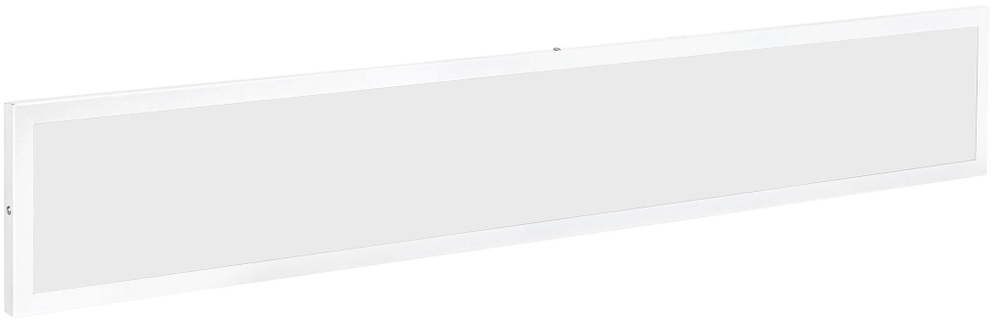 Светильник LED-панель ДВО 6568-O 1200х180х20мм 36Вт 6500К опал IEK