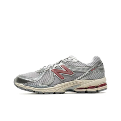 New Balance 860v2 Retro "Silver Grey"