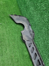 Юбка заднего бампера BMW 3er G20 (18-22) M-paket