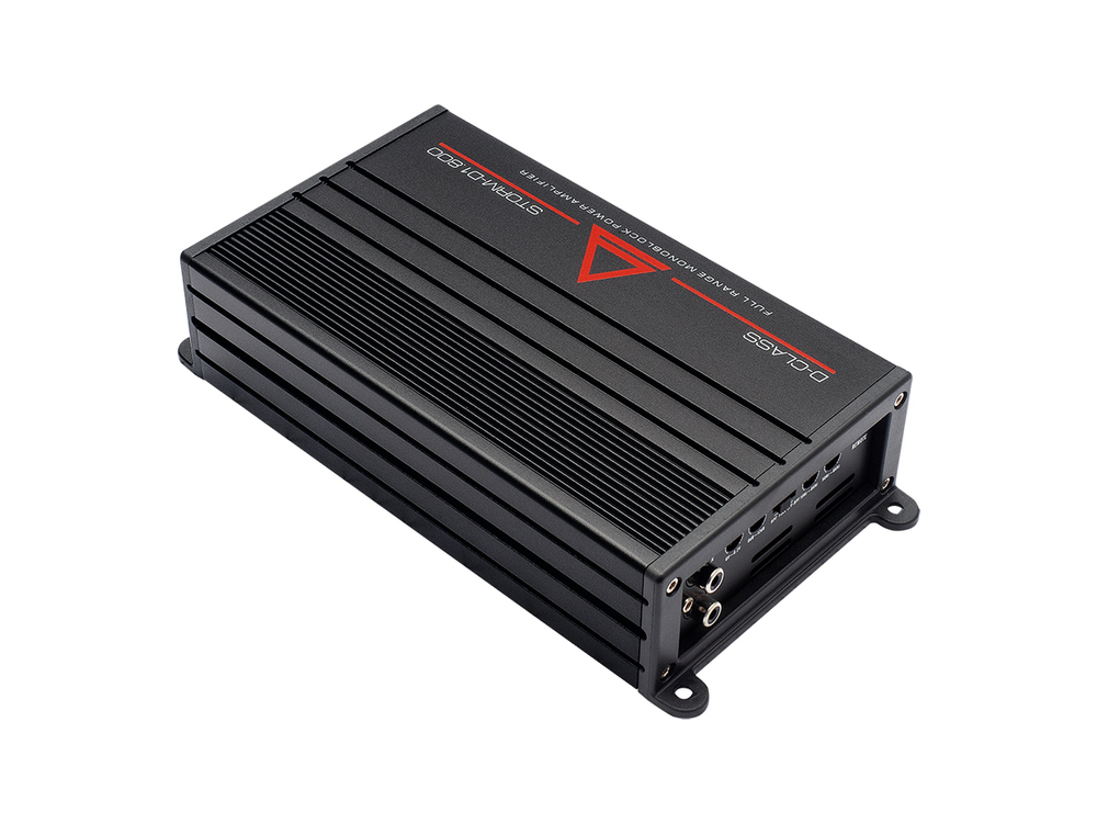 Усилитель AURA STORM-D1.800