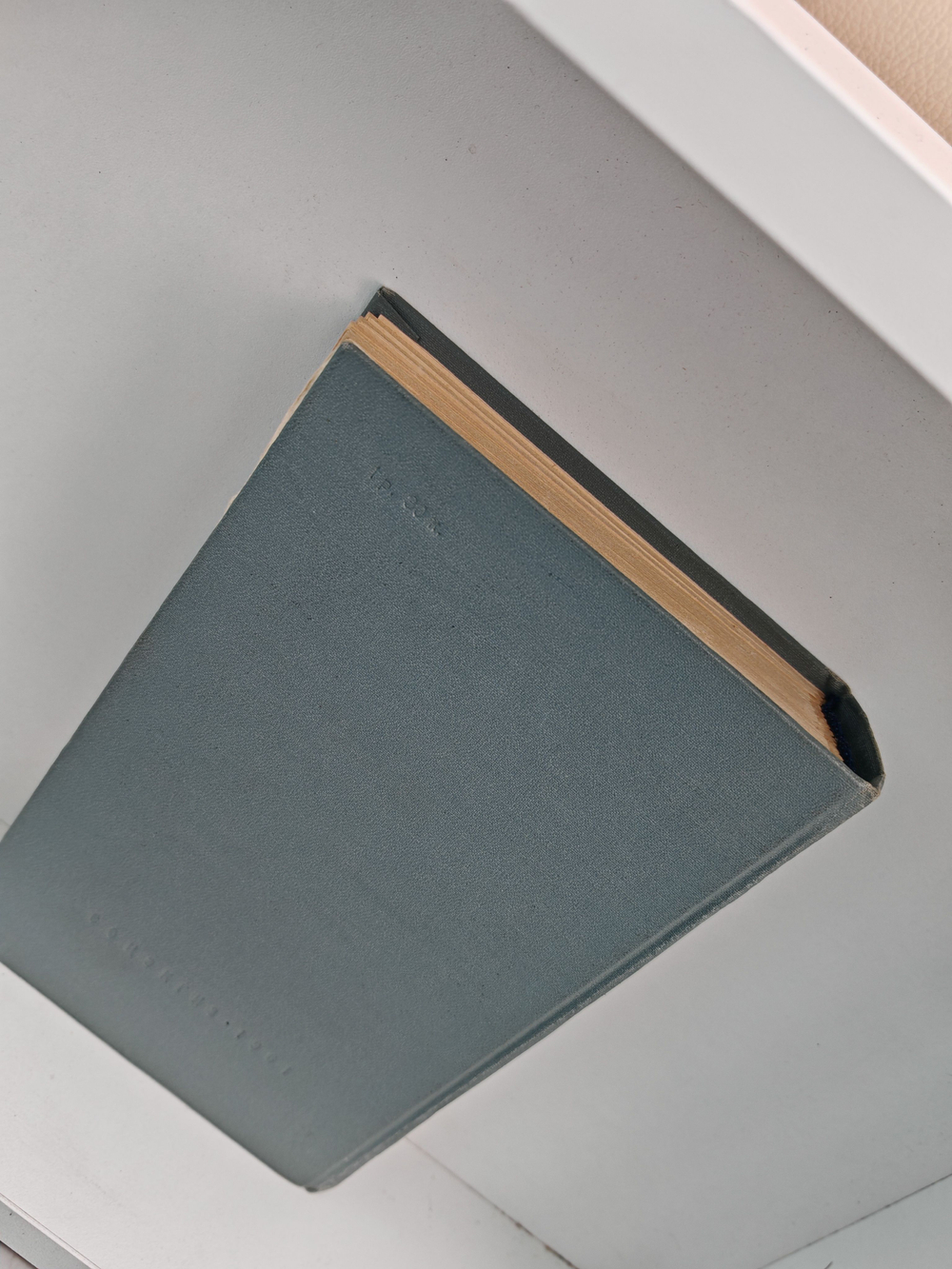 Дневник посла Додда