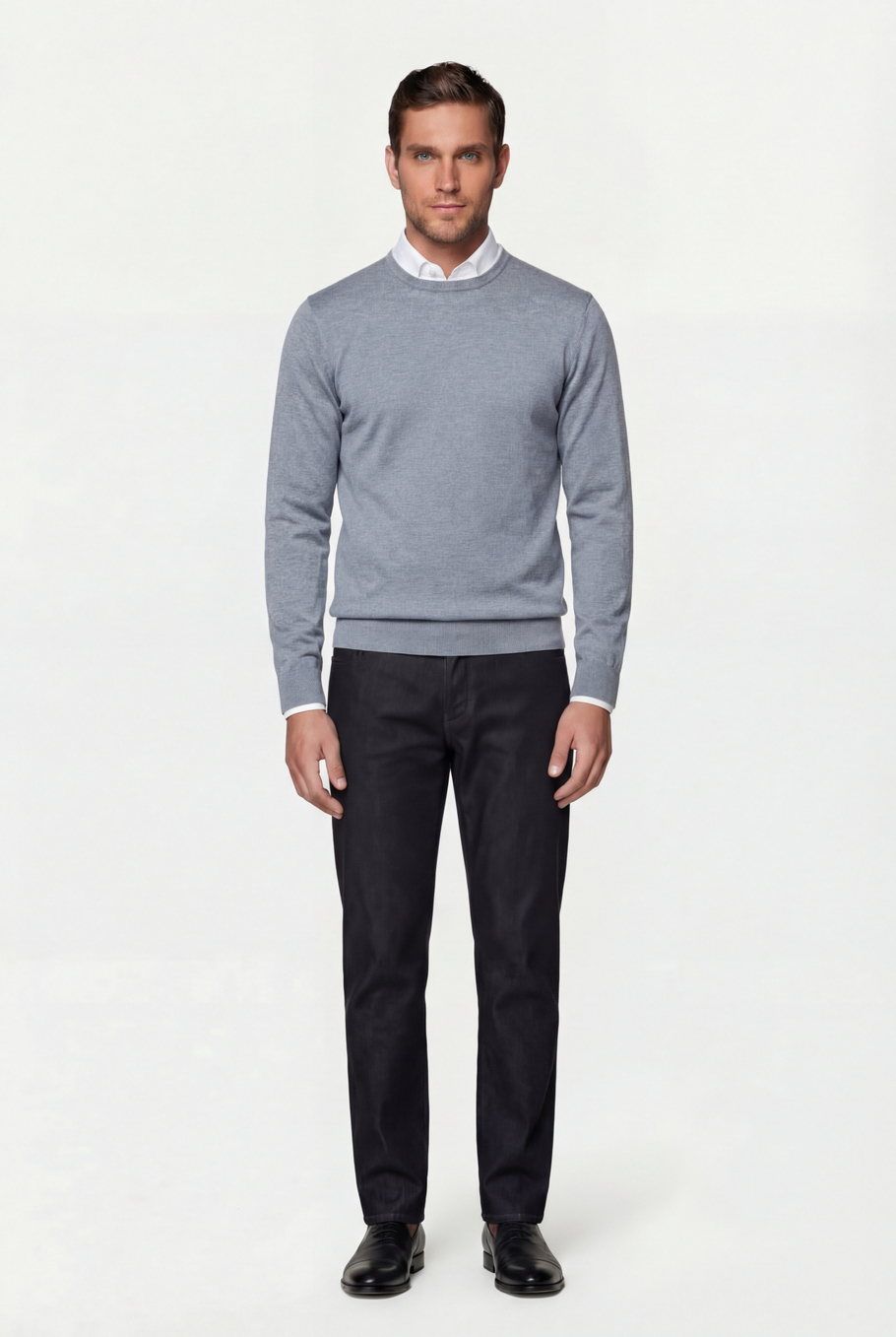 Джемпер CAIOMARIO