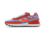 Кроссовки Nike Waffle One Active Fuchsia (Женская размерная сетка)