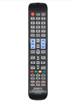 Пульт универсальный RM-L1195+XPLUS TV/LCD/LED Huayu