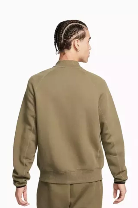 Кофта Nike Sportswear Tech Fleece Bomber