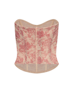 Корсет Limerence