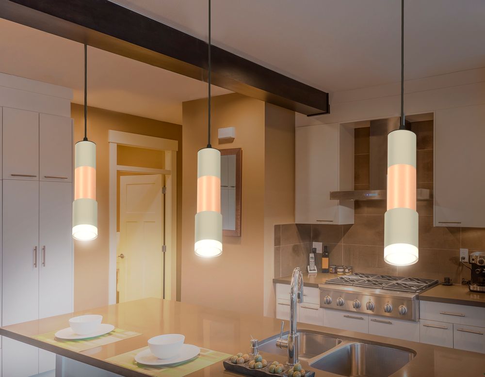 Ambrella Комплект подвесного светильника Techno XP7423062