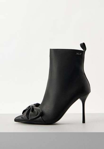 Ботильоны женские Karl Lagerfeld SARABANDE