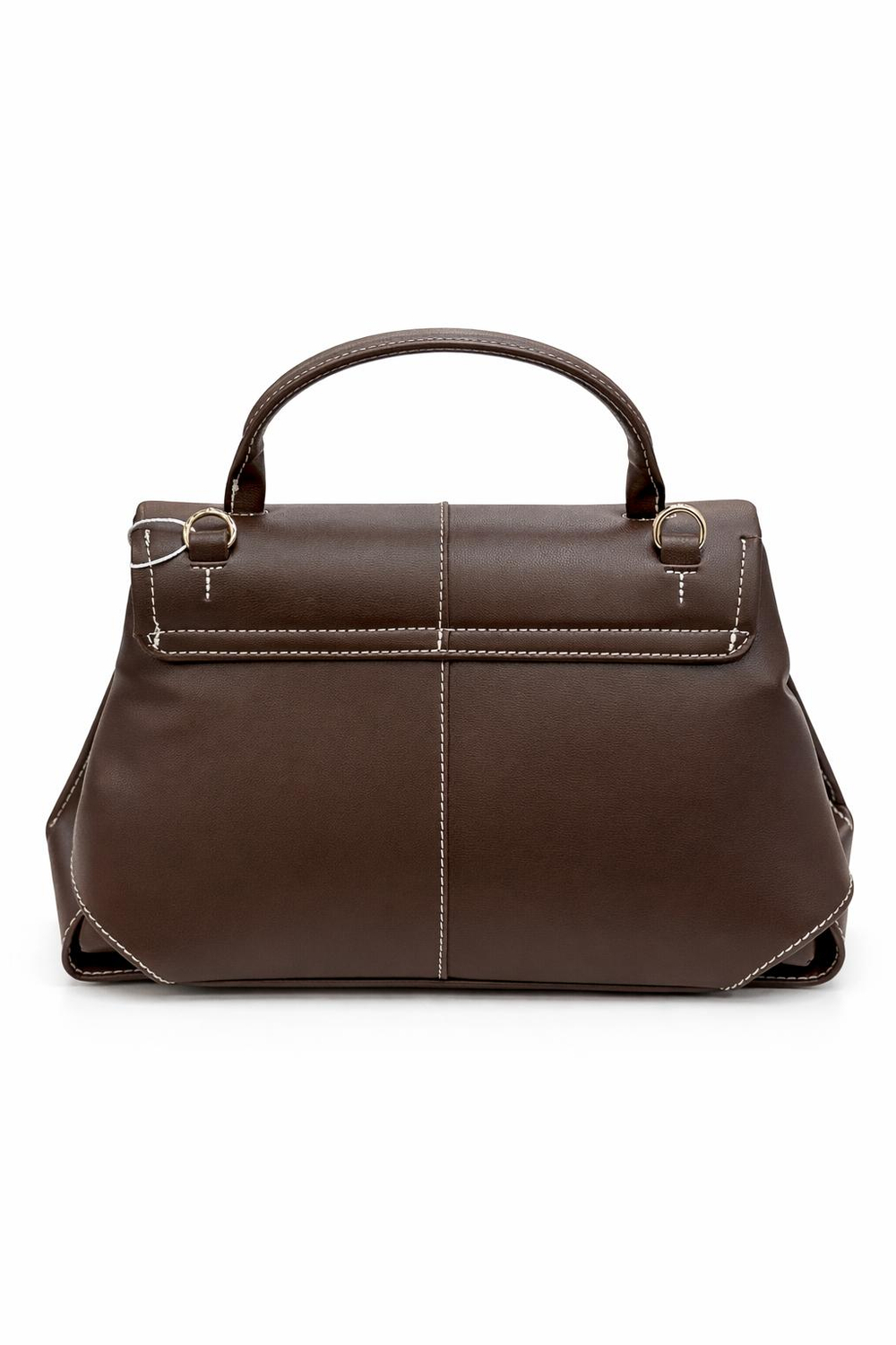 ITALY K сумка -  коричневый