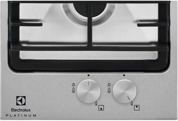 Варильна поверхня газова Domino Electrolux EGG3322NVX