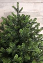 Ель искусственная «Венецианская» (Литая+пвх) 3 м