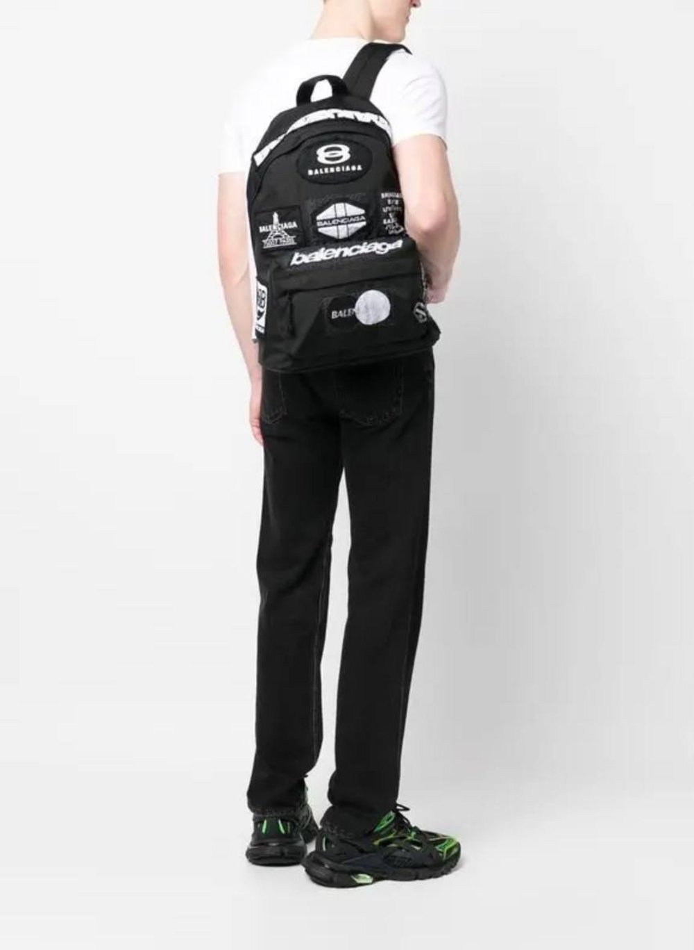 Рюкзак Balenciaga