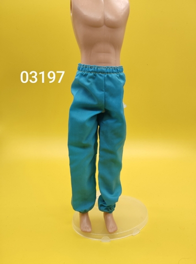 Одежда для куклы Барби Кен винтаж брюки 13197