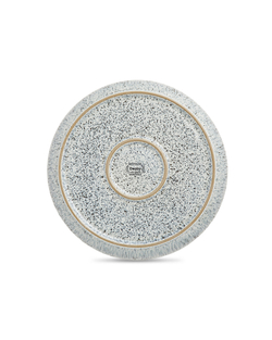 Тарелка обеденная 26см Denby Сияние