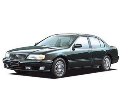 Nissan Cefiro 2 поколение A32 (1994 - 1999)