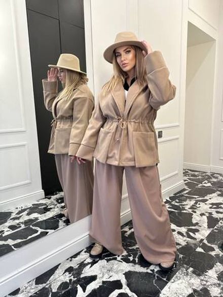 Кардиган УК-1698 Fabrika