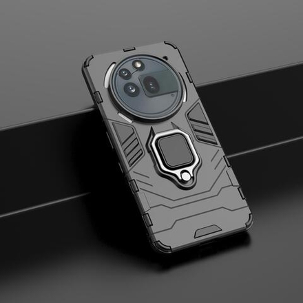 Противоударный чехол с кольцом Panther Case для Nothing Phone 3A Pro