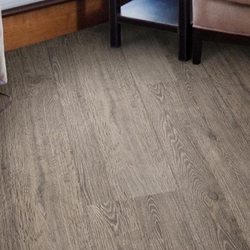 Пробковый пол Oak Rustic Silver