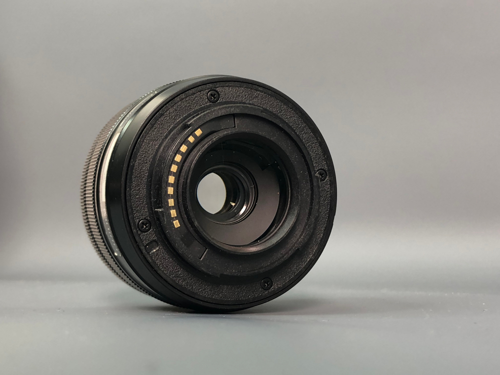 Fujifilm X-Pro 1 10.000 кадров+Fujifilm 15-45mm