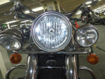 Kawasaki Vulcan 400 Drifter , 2002